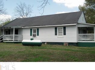 1121 Launius Rd, Good Hope, GA 30641