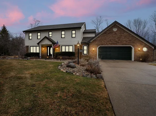 5105 Bitter Creek Pl, Fort Wayne, IN 46814