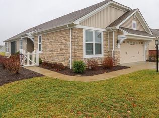 6234 Post Oak Ln, Hamilton Twp, OH 45039