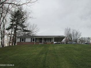 27 Dotyville Rd, Stillwater, PA 17878
