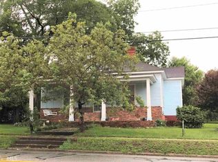 116 State Highway 87 Byp N, Cochran, GA 31014