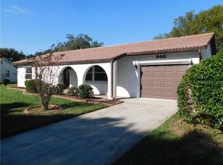 8441 Jacqueline Ct, Zephyrhills, FL 33541