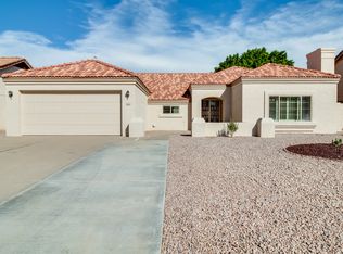 19237 N 67th Dr, Glendale, AZ 85308