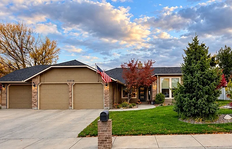 11278 W Bridgetower Dr
