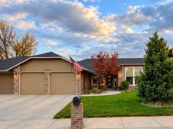 11278 W Bridgetower Dr, Boise, ID 83709