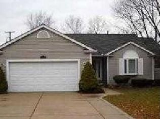 32234 Warren Rd, Westland, MI 48185