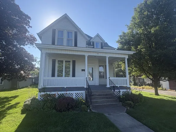 328 N Scott St, Delphos, OH 45833