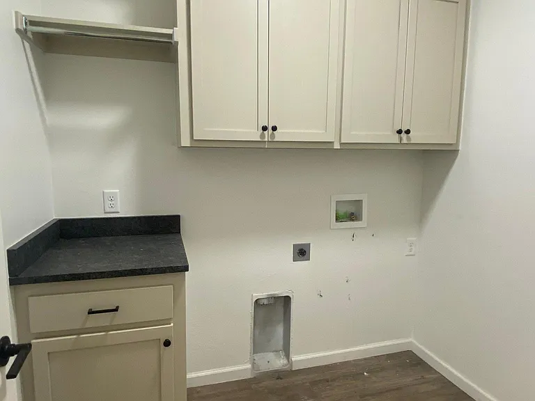 Laundry Room (Washer/Dryer are NOT furnished)