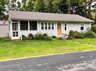 402 Kent Rd, Stevensville, MD 21666