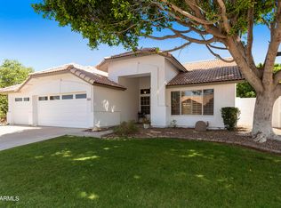 1522 E Linda Ln, Gilbert, AZ 85234