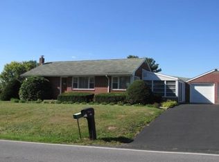 1380 Mapledale Rd, Elizabethtown, PA 17022
