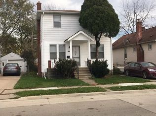 21834 Donald Ave, Eastpointe, MI 48021