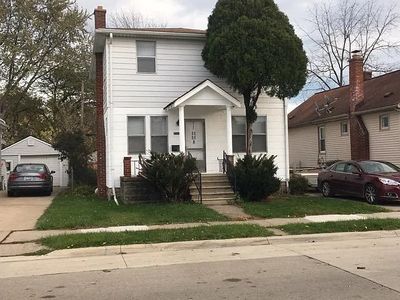 21834 Donald Ave, Eastpointe, MI, 48021