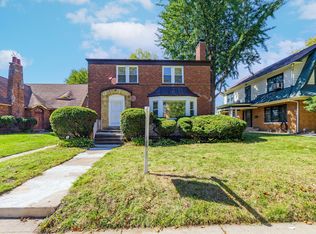 11312 S Union Ave, Chicago, IL 60628