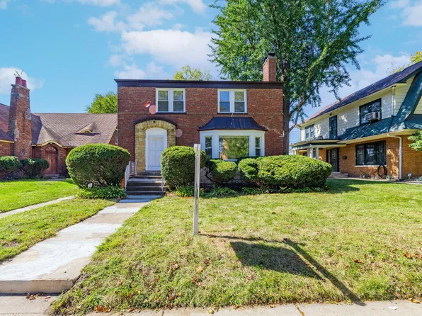 11312 S Union Ave, Chicago, IL 60628