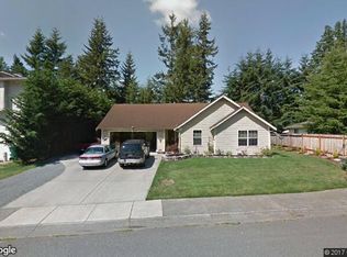 11920 46th Ave NE, Marysville, WA 98271
