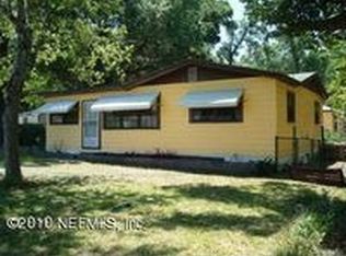 307 Nichols Rd, Palatka, FL 32177