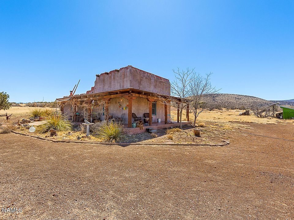 110 Leupp Rd, Flagstaff, AZ 86004 Zillow