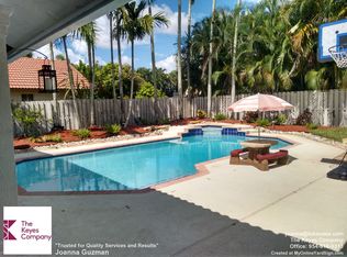 610 Lexington Ave, Davie, FL 33325