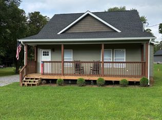 204 6th Ave, Menlo, GA 30731