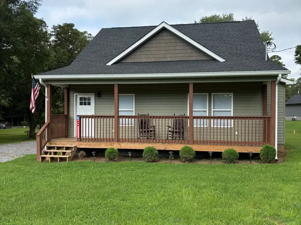 204 6th Ave, Menlo, GA 30731