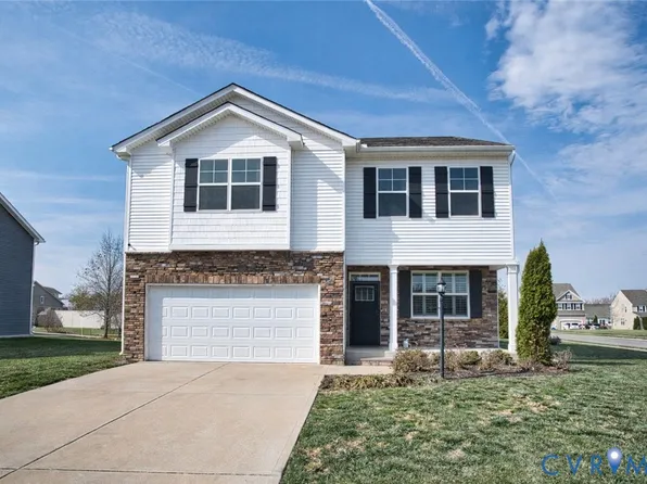 6649 Whisperwood Dr, North Chesterfield, VA 23234