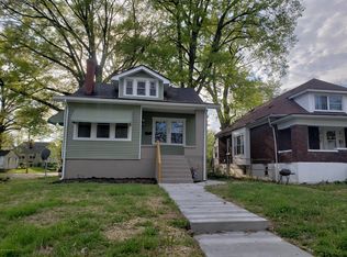 646 S 42nd St, Louisville, KY 40211