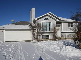 2803 E Marshall Ave, Spokane, WA 99207