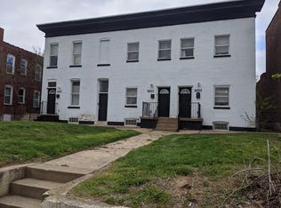 3003 Magnolia Ave, Saint Louis, MO 63118