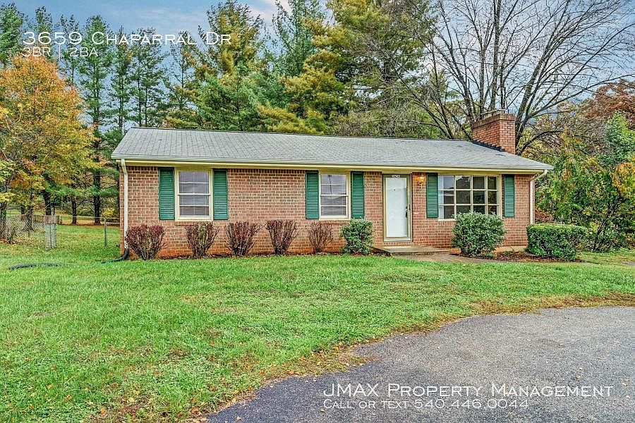 1st image of 3659 Chaparral Dr
