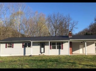 23 N Ky 650, Sandy Hook, KY 41171