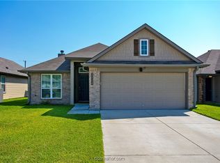 3714 McKenzie St, Bryan, TX 77803