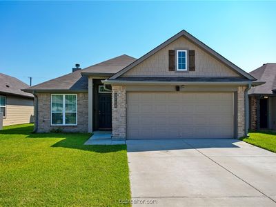 3714 McKenzie St, Bryan, TX, 77803