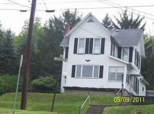 407 Fairview Ave, Hornell, NY 14843