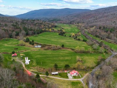 192 Hunting Camp Rd, Bastian, VA, 24314