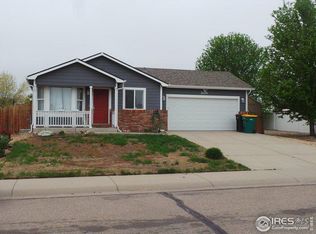 2829 Apricot Ave, Greeley, CO 80631