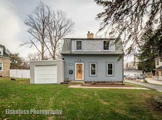 661 N Elizabeth St, Lombard, IL