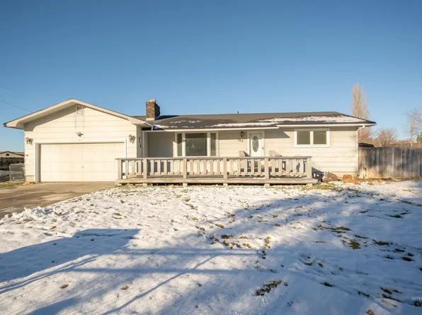 785 Hoff Dr, Blackfoot, ID 83221
