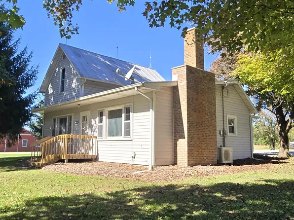 3862 E State Road 14, Claypool, IN 46510