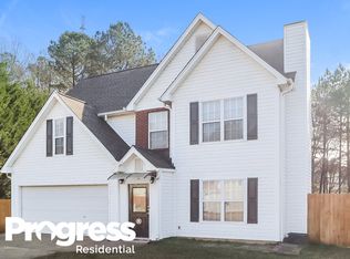 265 Arden Ridge Ct, Suwanee, GA 30024