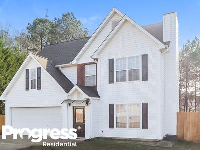 265 Arden Ridge Ct, Suwanee, GA, 30024