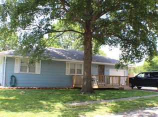 1002 E 7th Ave, Emporia, KS 66801