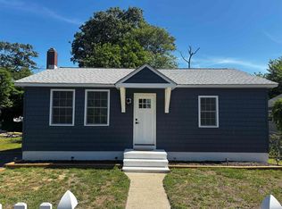 239 E Delaware Pkwy, Villas, NJ 08251