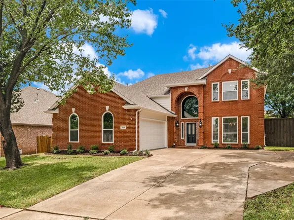 4314 Constitution Dr, Rowlett, TX 75089