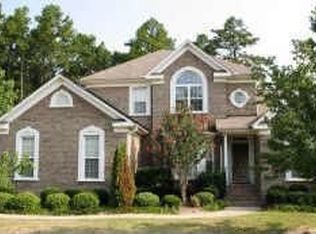 1714 Sanridge Wind Ln, Charlotte, NC 28262