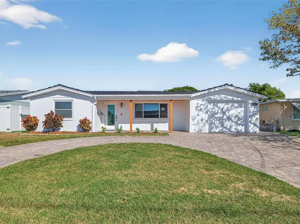 12734 2nd Isle, Hudson, FL 34667