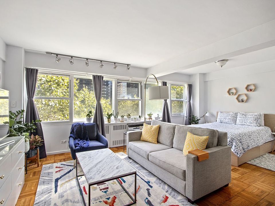 1st image of 333 E 46th St APT 6K