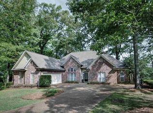 117 Trace Rdg, Clinton, MS 39056