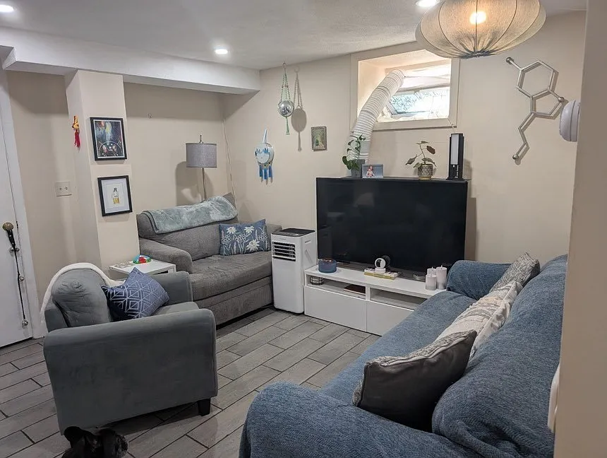 1 bed, 1.0 bath, 625 sqft, $1,800 — Photo 4