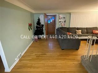 1535 Westdale Rd, South Euclid, OH 44121